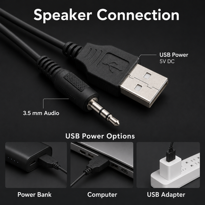 Computer / Laptop Speaker