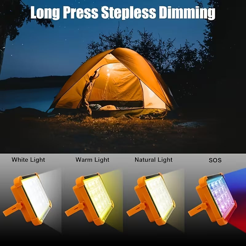 캠핑등 / 작업등 / 차량 비상등