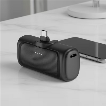 미니 파워뱅크 5000mAh