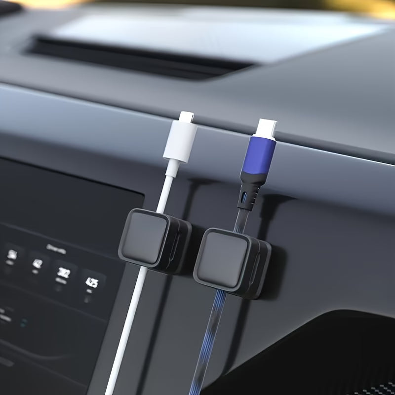 USB 케이블 정리 - 8개 세트