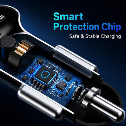 차량 USB 충전기