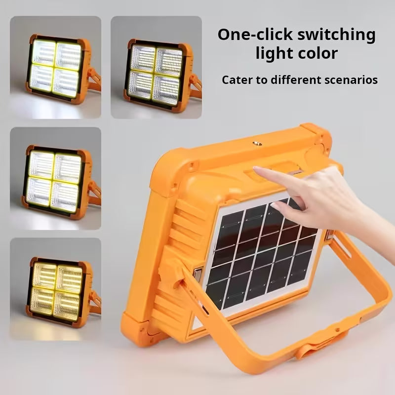 캠핑등 / 작업등 / 차량 비상등