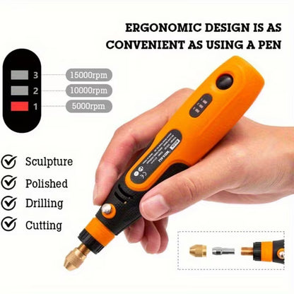 미니 로터리 툴