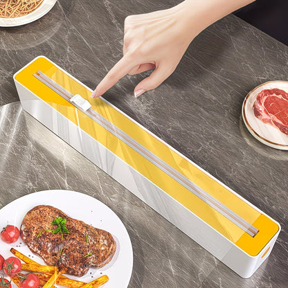 랩 디스펜서