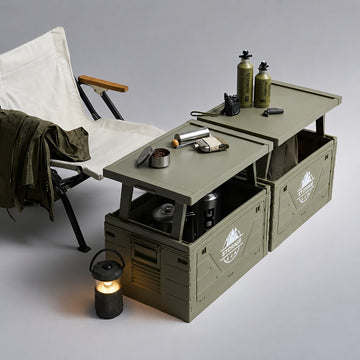 Camping Box