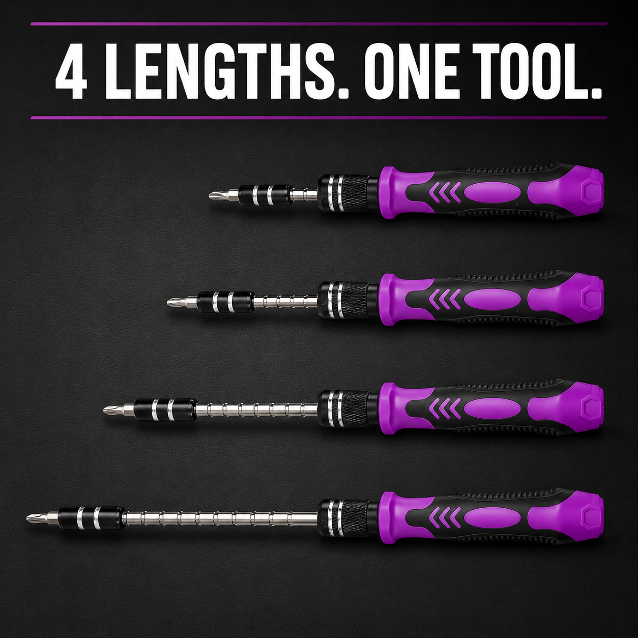 115-IN-1 Mini Precision Screwdriver Set