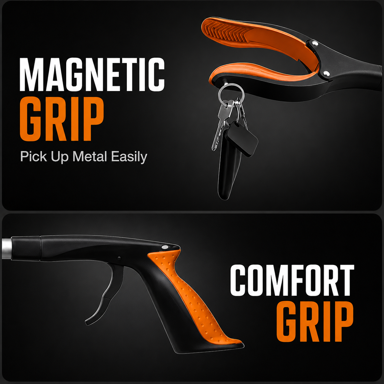 Reacher Grabber - 1 Pack