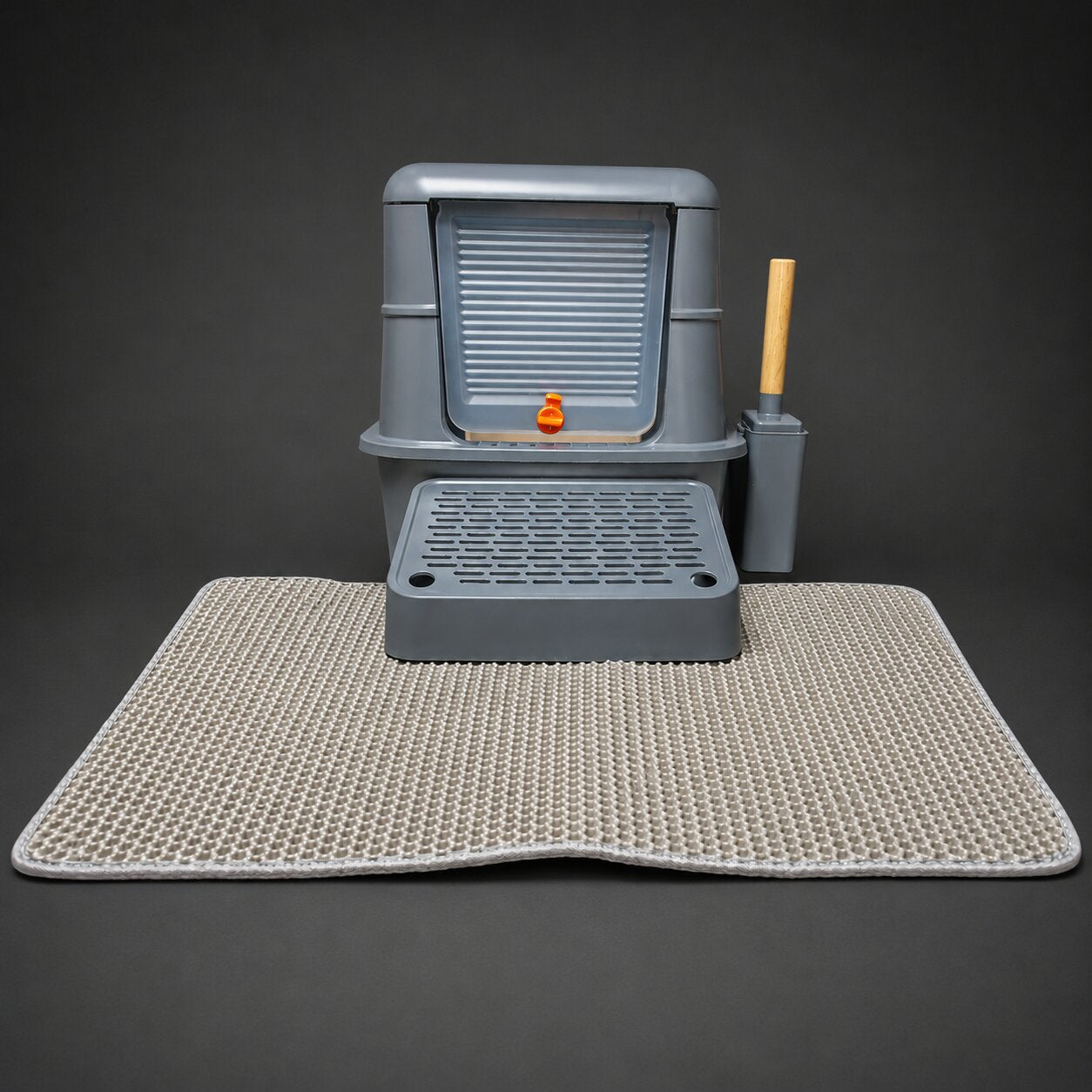 Litter Box Set - X Large