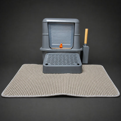 Litter Box Set - X Large