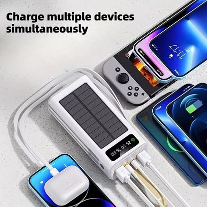 파워뱅크 20000mAh