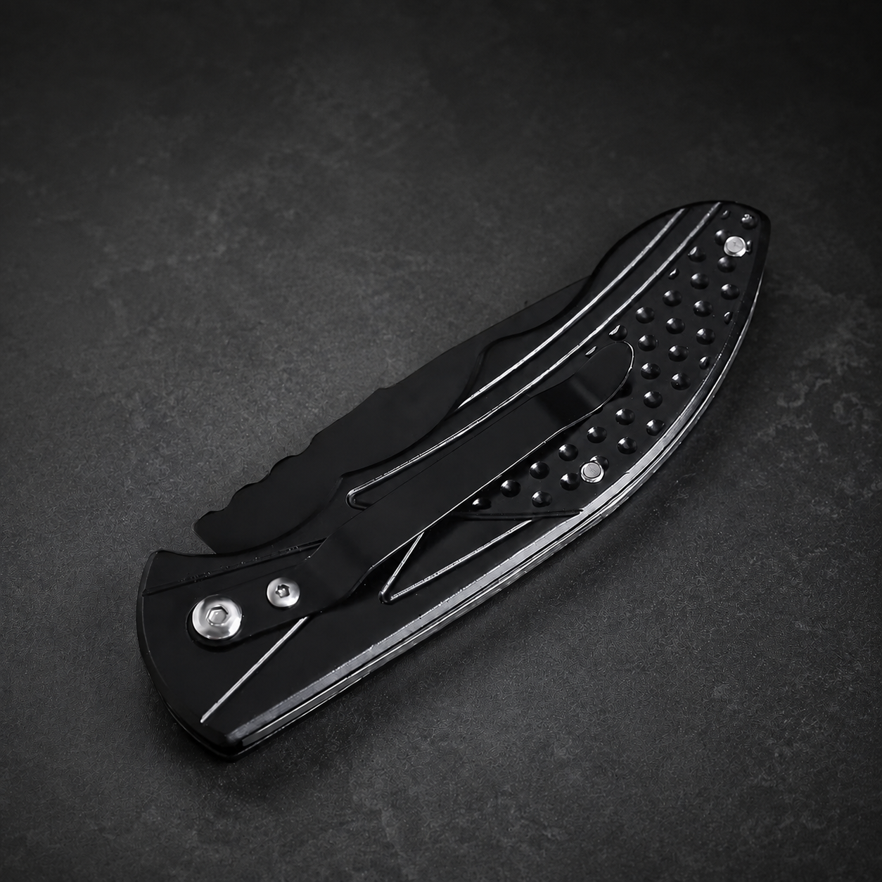 Pocket Knife
