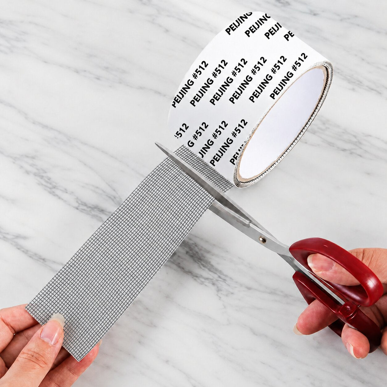 Window Screen Repair Tape - 6.6FT