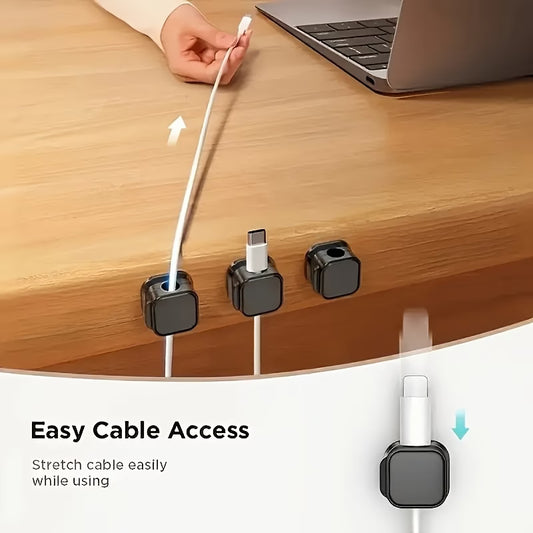 USB 케이블 정리 - 8개 세트