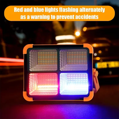 캠핑등 / 작업등 / 차량 비상등