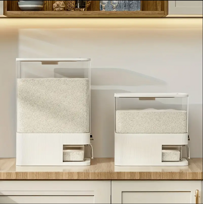 (신품) 쌀통 11.34kg