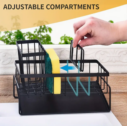 (신품) 주방 스폰지 홀더