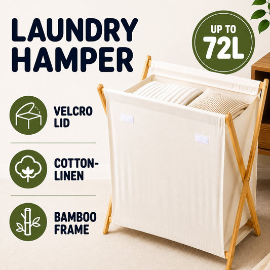 Laundry Hamper