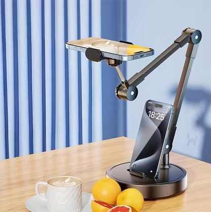 무거운 폰 스탠드