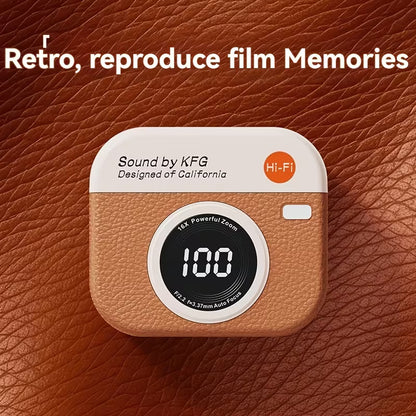 블루투스 무선 이어폰 (색상 3가지)