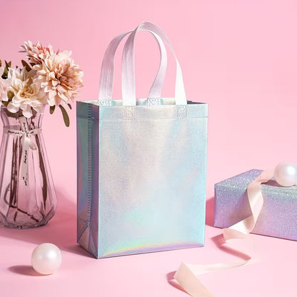 선물가방 16개 (작은 사이즈)