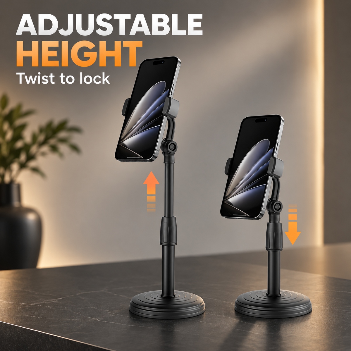 Phone Stand - 1 Pack
