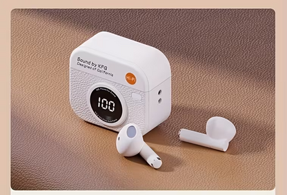 블루투스 무선 이어폰 (색상 3가지)