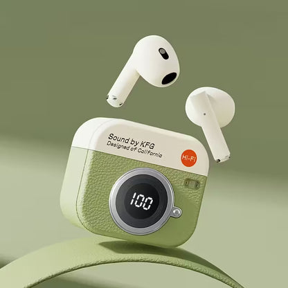 블루투스 무선 이어폰 (색상 3가지)