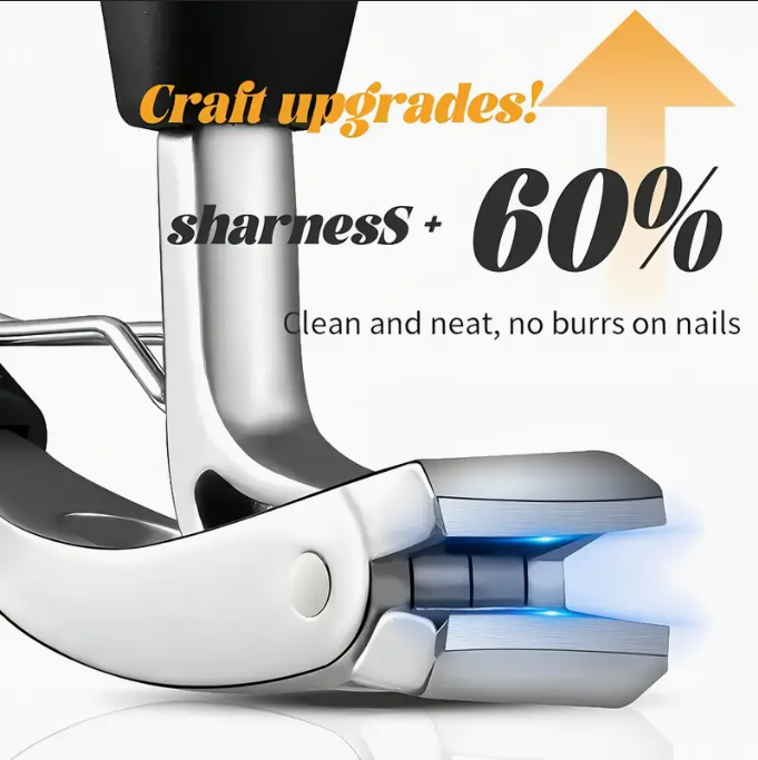 (신품) QLAMORV8 G31 PRO 손/발톱깎기