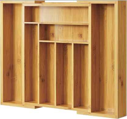 늘어나는 주방 서랍정리