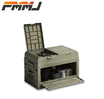 캠핑박스 / 차량 수납박스