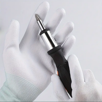 PU 코팅 장갑 12켤레