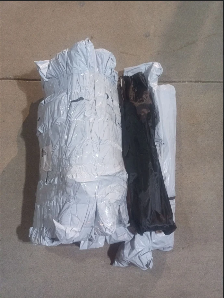 (신품) 캠핑/낚시/간이 의자 - 스몰