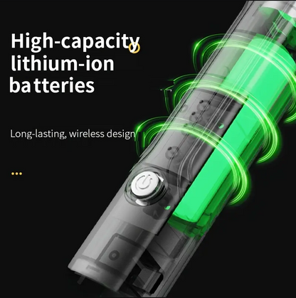 (신품) 무선 우유 거품기 / 계란 믹서