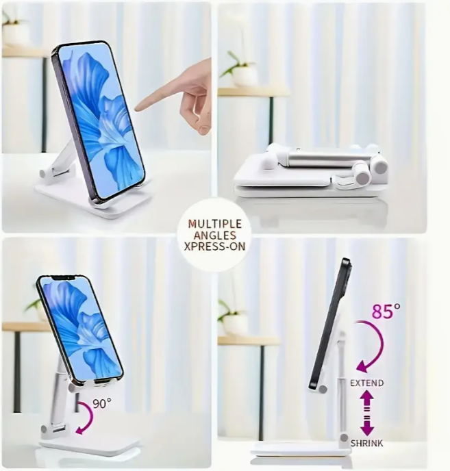 (신품) 폰 / 태블렛 스탠드