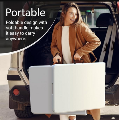 (판매완료) 6FT 접는 테이블