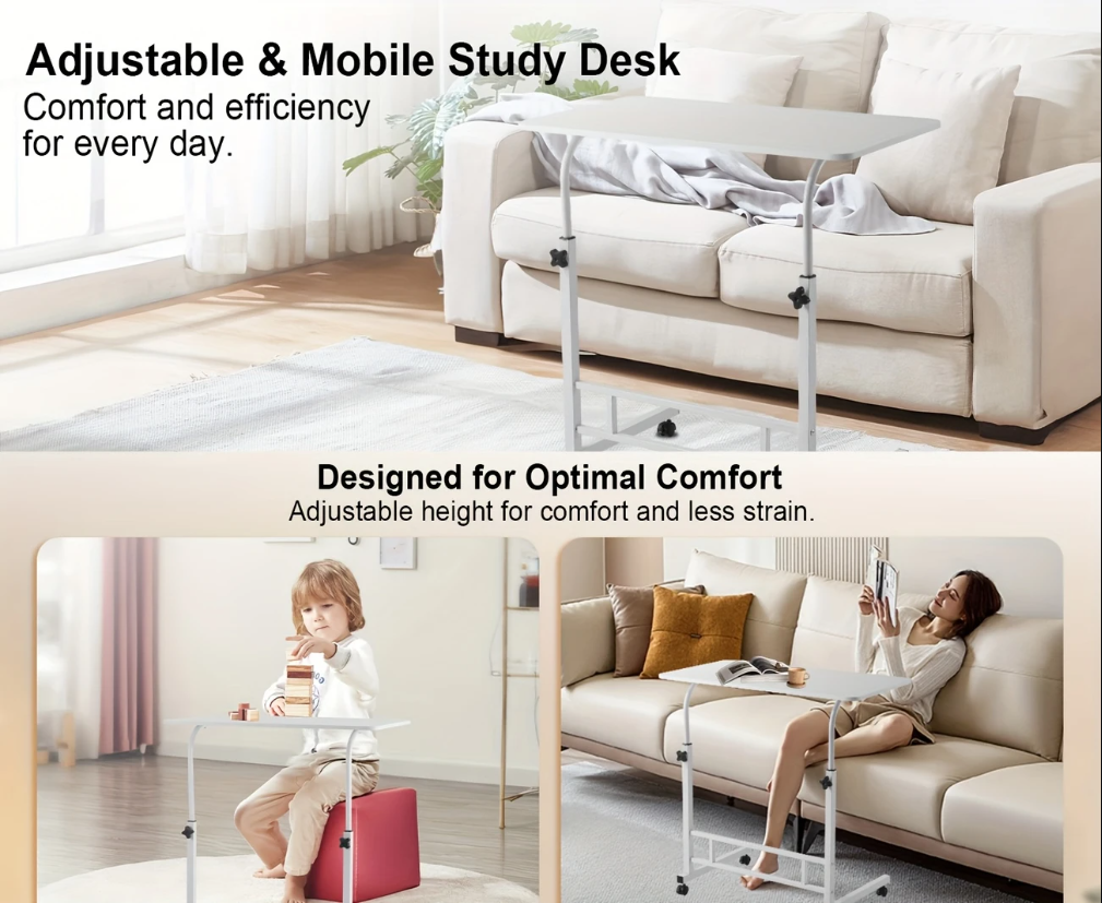 책상/테이블 31.5인치