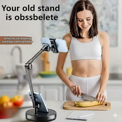 무거운 폰 스탠드