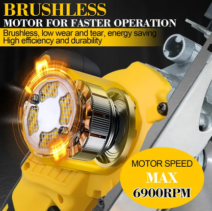 (신품) Circular Saw 5" 20v 3Ah x2