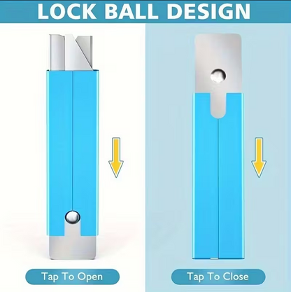 (신품) 박스칼 7개