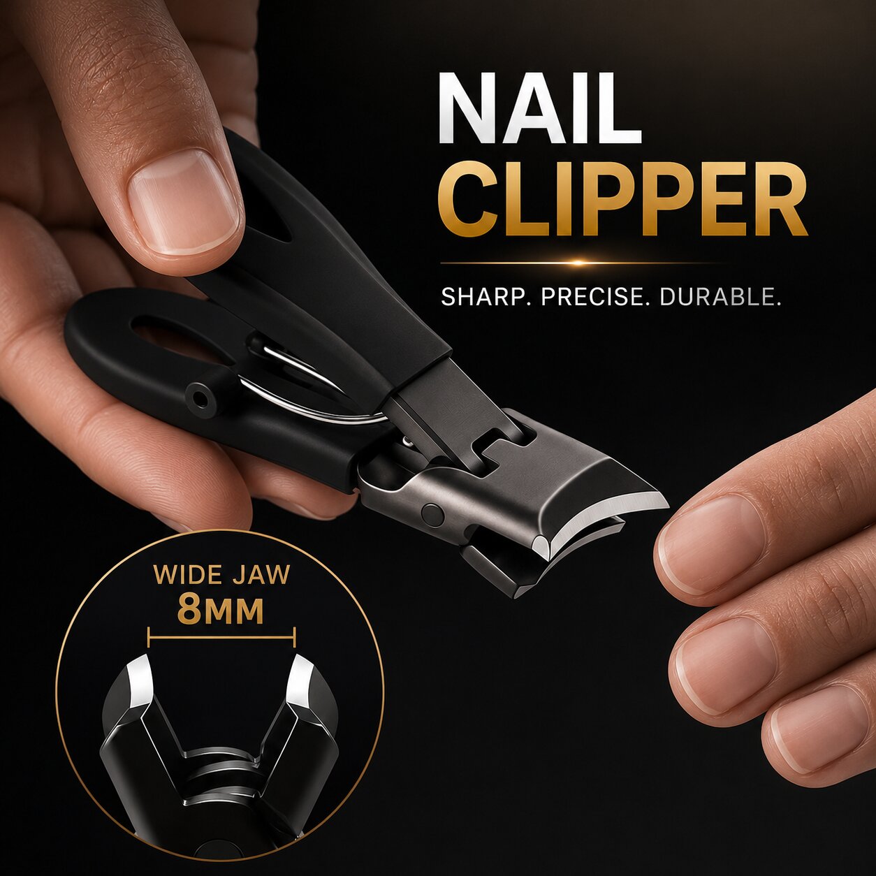 Nail Clipper Set