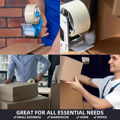 3인치 x 110 Yards 배송 테잎 - 6개