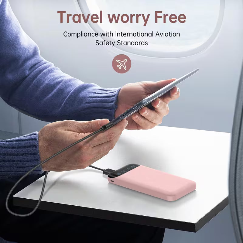 파워뱅크 5000mAh