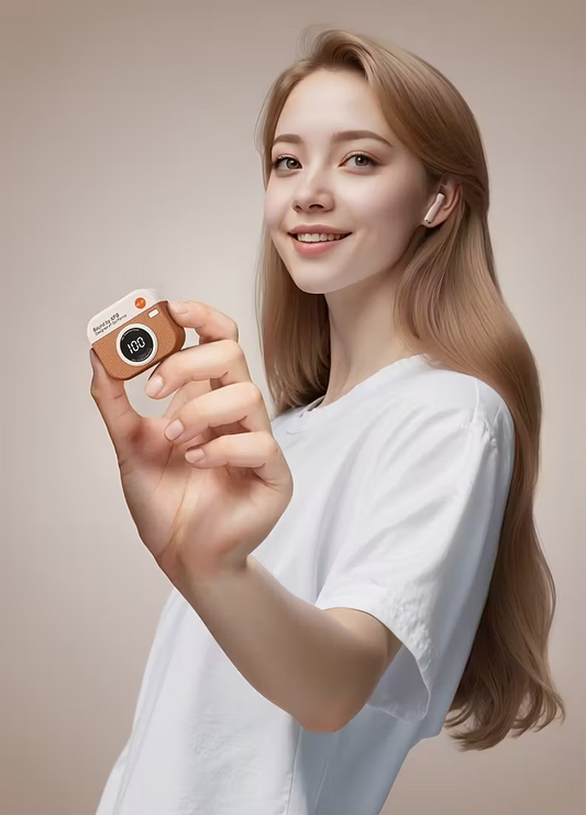 블루투스 무선 이어폰