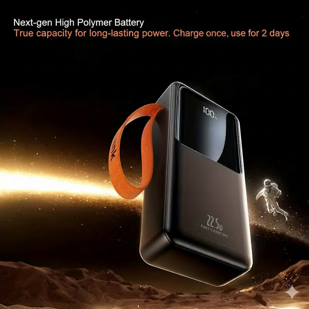 파워뱅크 20000mAh