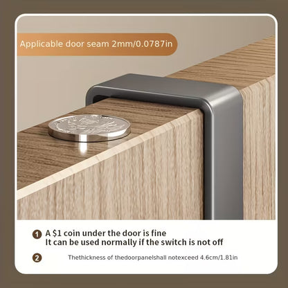 문에 거는 옷걸이