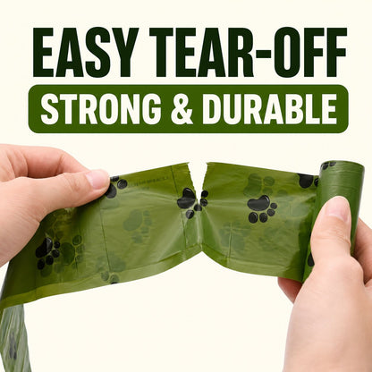 Dog Poop Bags - 700 Count