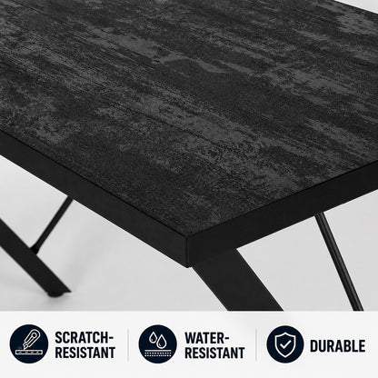 47 x 22" Desk