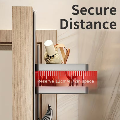 문에 거는 옷걸이