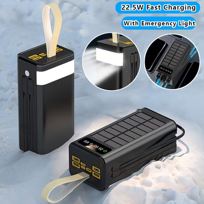 파워뱅크 20000mAh