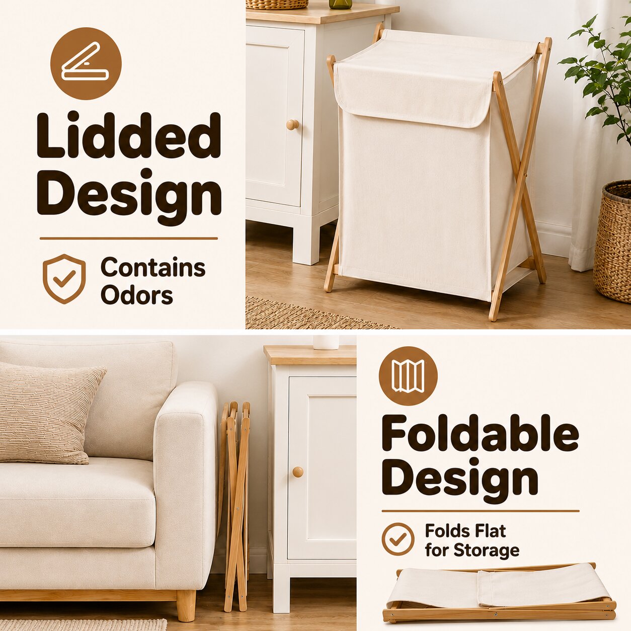 Laundry Hamper